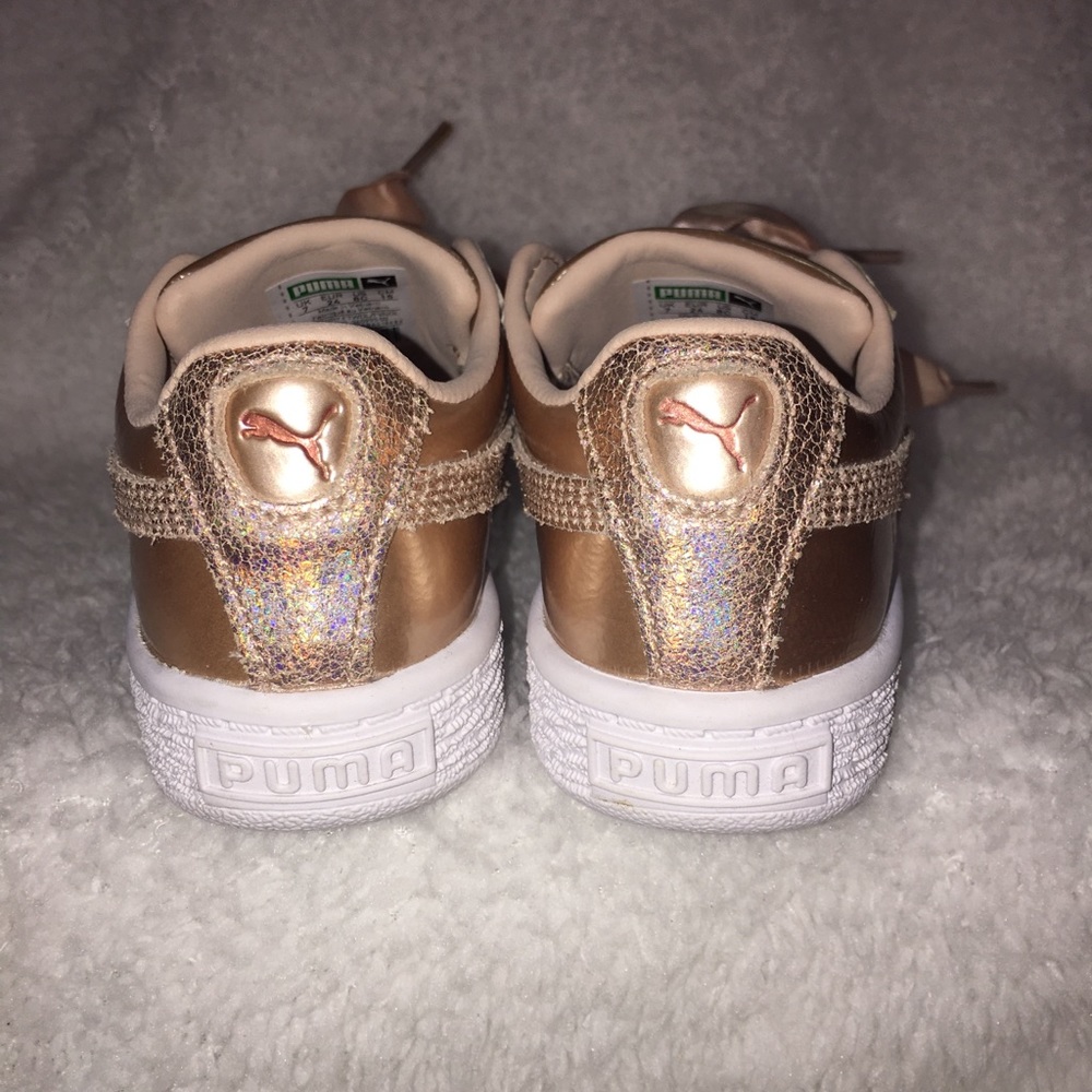 Rose Gold - Picture 4 of 6